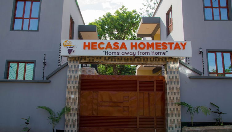 Foto 1 - HECASA HOMESTAY