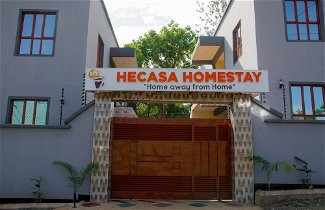 Photo 1 - HECASA HOMESTAY