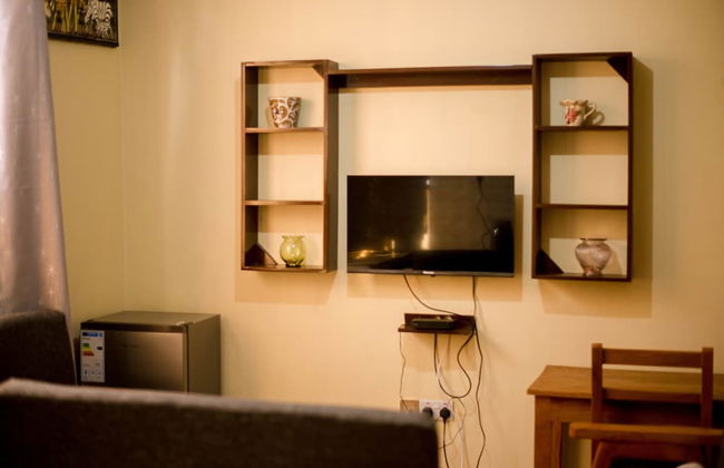HECASA HOMESTAY - Foto 60