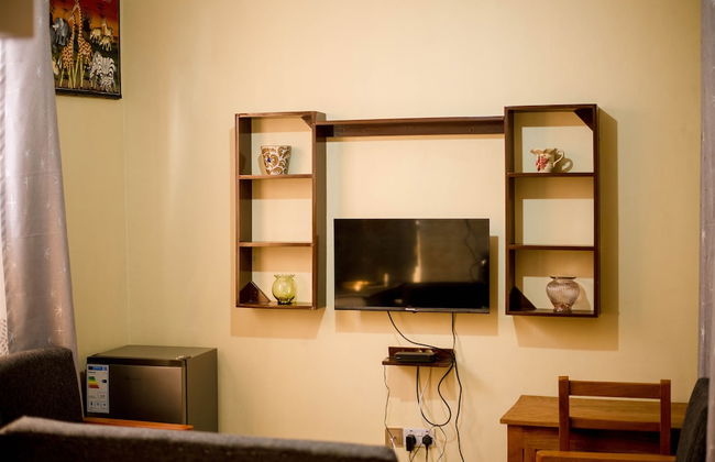 HECASA HOMESTAY - Foto 53