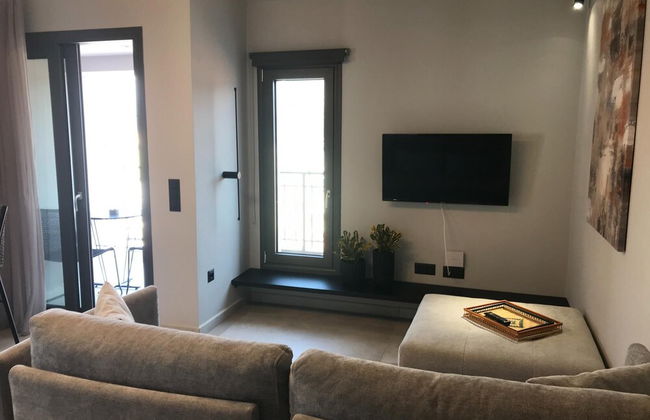 Superior Suite With sea Views to Argostoli bay - Foto 17
