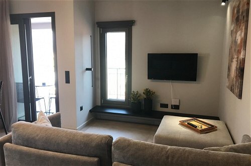 Foto 17 - Superior Suite With sea Views to Argostoli bay