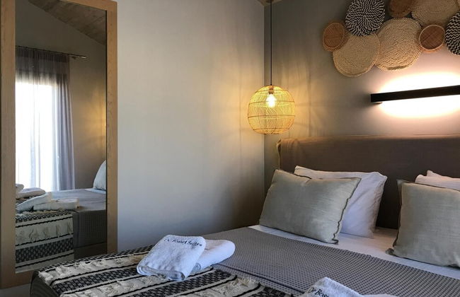 Superior Suite With sea Views to Argostoli bay - Foto 4