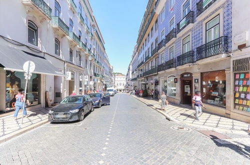 Foto 13 - Modern Chiado by Homing