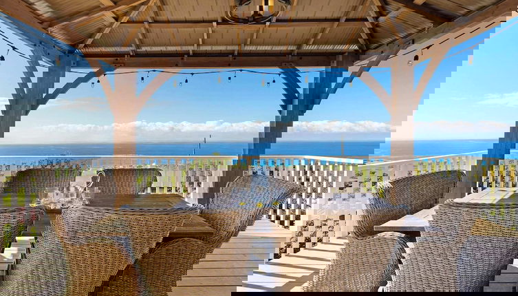 Foto 1 - Walua Hale Relaxing Hawaiian Oasis