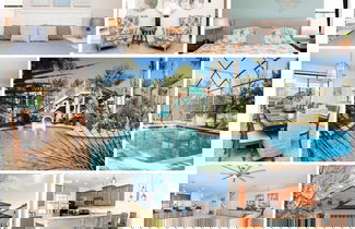Foto 1 - Summer Breeze Villa w/ Private Pool!