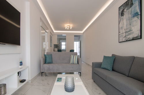 Foto 14 - Phaedrus Living Luxury Flat Semeli