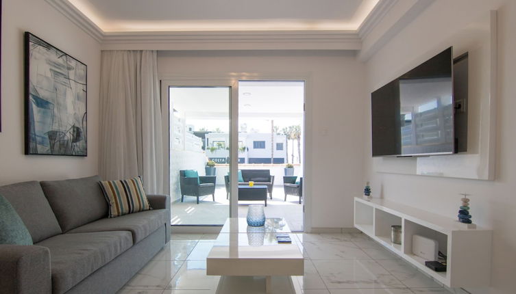 Photo 1 - Phaedrus Living Luxury Flat Semeli