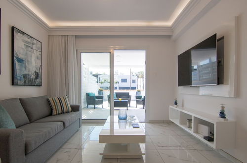 Photo 1 - Phaedrus Living Luxury Flat Semeli