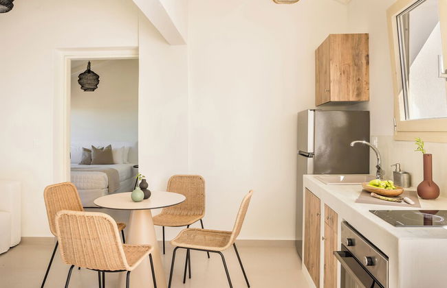 360° Luxury Residences - Photo 43