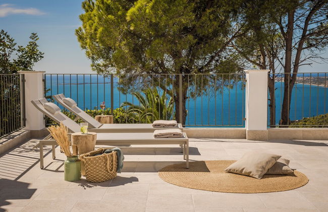 360° Luxury Residences - Photo 64