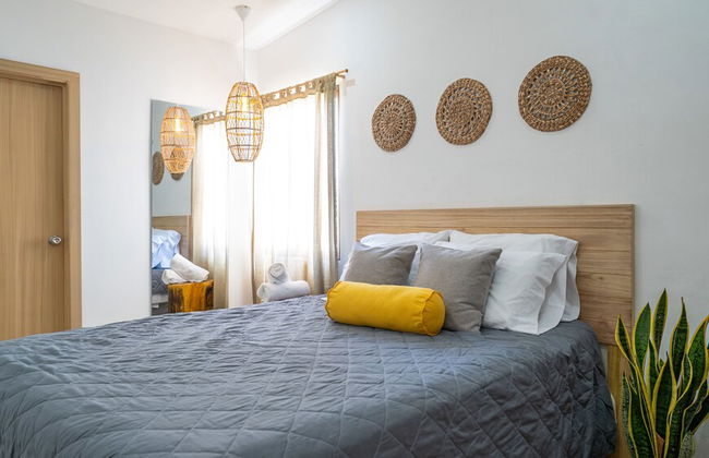 Coco Surf Tropical Village - Photo 3