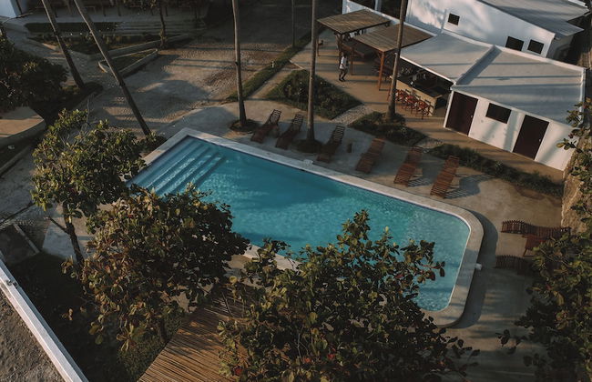 Coco Surf Tropical Village - Photo 28