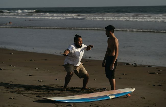 Coco Surf Tropical Village - Photo 15