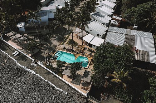 Foto 17 - Coco Surf Tropical Village