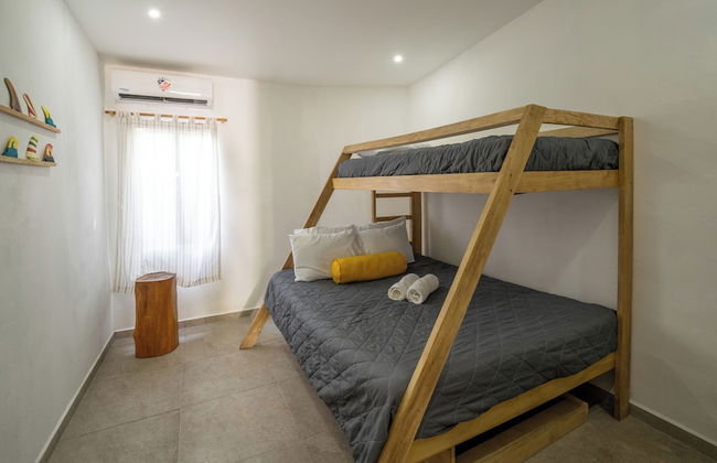 Coco Surf Tropical Village - Photo 2