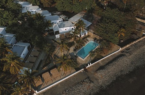 Foto 26 - Coco Surf Tropical Village