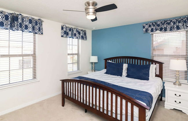 Blue Bengal Paradise - Foto 15