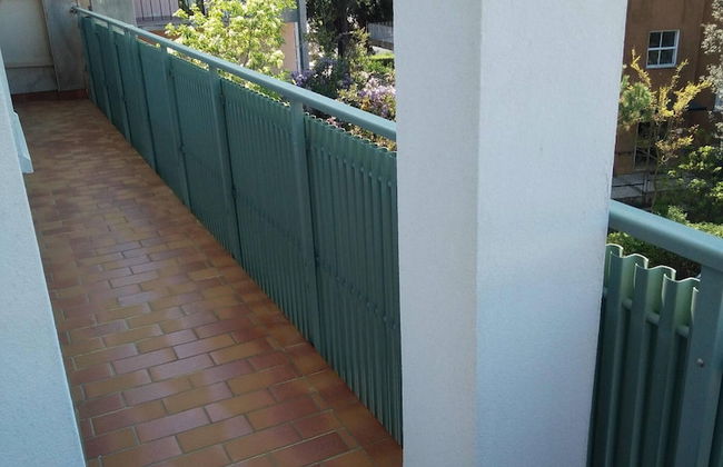 Comfy Flat With Balcony at 30m From the Beach - Foto 4