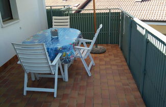 Foto 1 - Comfy Flat With Balcony at 30m From the Beach