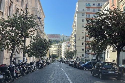 Photo 10 - Apartment 200 m From Piazza del Plebiscito