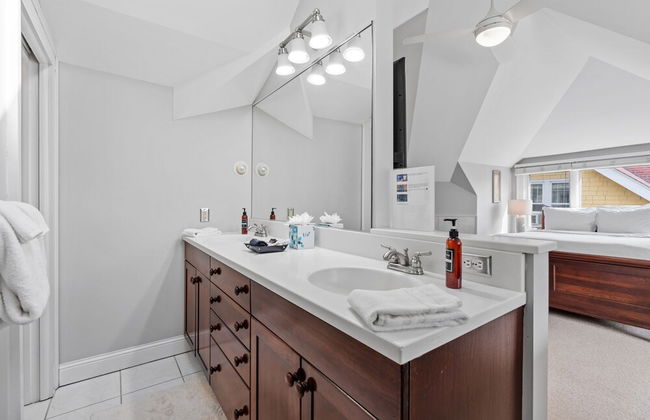Harriet House - Foto 29