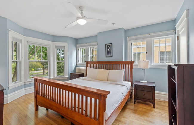 Harriet House - Foto 6