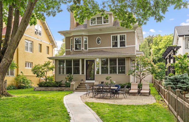 Harriet House - Foto 55