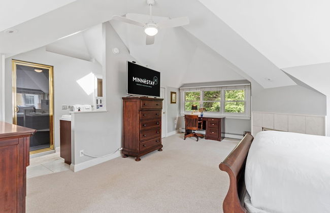 Harriet House - Foto 8