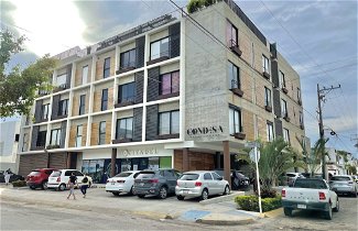 Foto 1 - Condesa Apartments