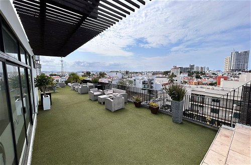 Foto 48 - Condesa Apartments