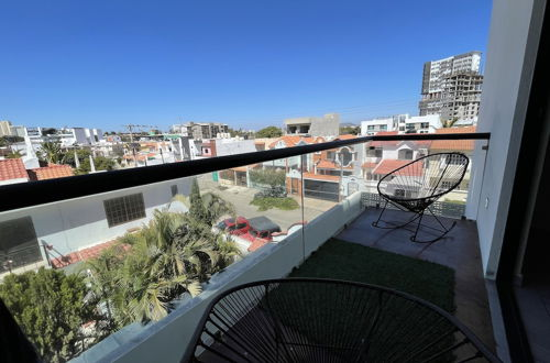 Foto 34 - Condesa Apartments