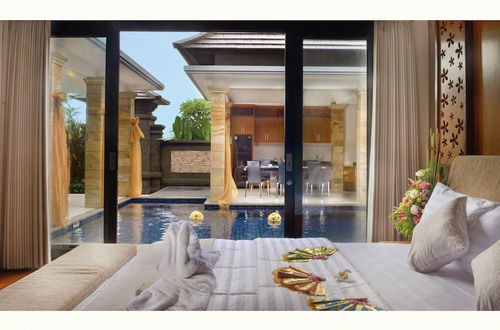 Photo 6 - Kori Maharani Villas - Two-bedroom Pool Villa 2