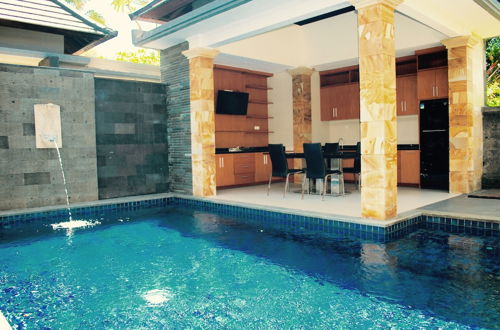 Photo 9 - Room in Villa - Kori Maharani Villa - Two Bedroom Pool Villa 1