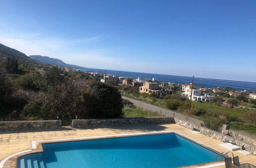 Foto 38 - Villa Green Palace, Private Pool, Sea & Mountain Views , Spacious & Beautiful