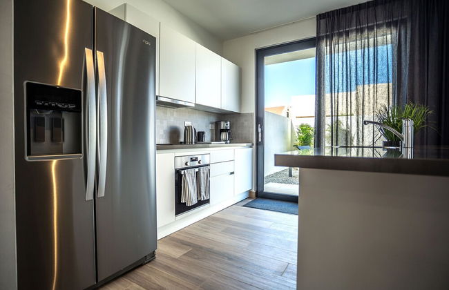 Tuscany Residence Aruba - Photo 79
