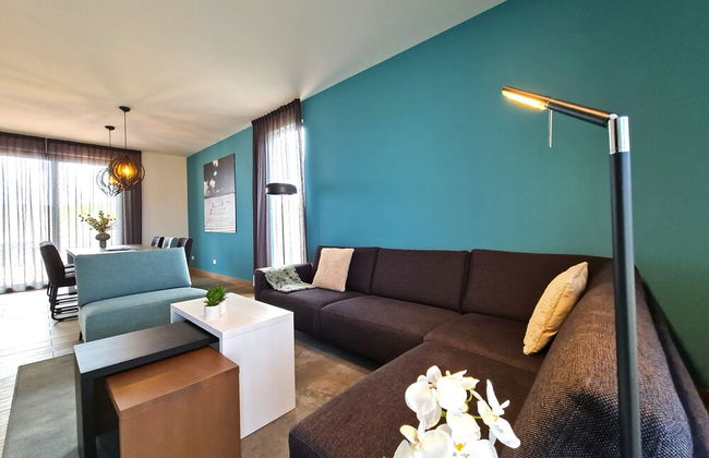 Tuscany Residence Aruba - Photo 14