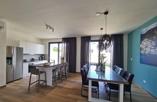 Tuscany Residence Aruba - Photo 23