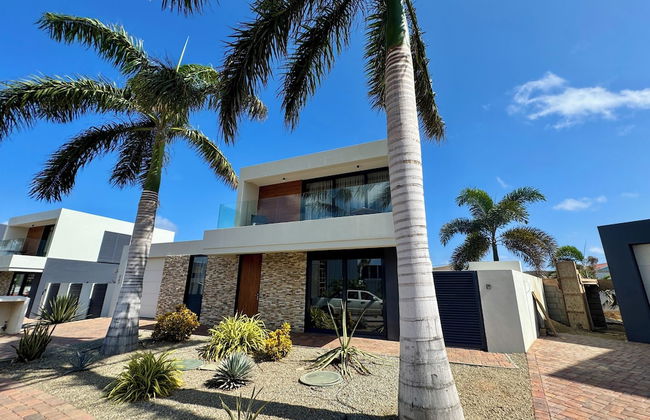 Tuscany Residence Aruba - Photo 61