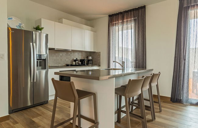 Tuscany Residence Aruba - Photo 78