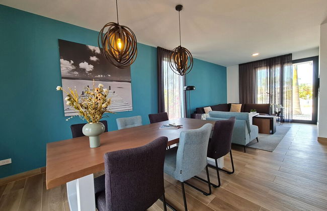 Tuscany Residence Aruba - Photo 62