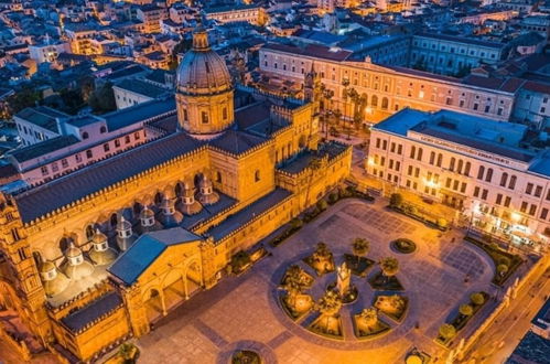 Photo 11 - Cathedral House Palermo