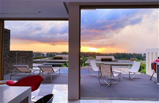 Foto 1 - designer Panoramic Seaview 2br Pool Villa Naithon Beach
