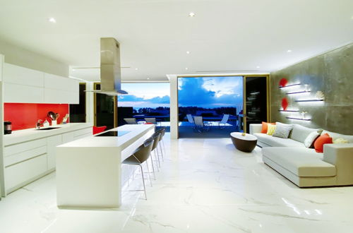 Foto 12 - designer Panoramic Seaview 2br Pool Villa Naithon Beach
