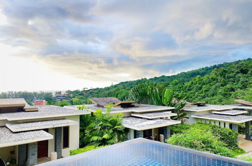 Photo 23 - designer Panoramic Seaview 2br Pool Villa Naithon Beach