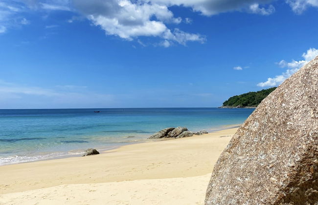 Designer Panoramic Seaview 2br Pool Villa Naithon Beach Num7131 - Foto 29