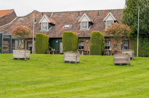 Photo 26 - Attractive Holiday Home in Voerendaal With Terrace