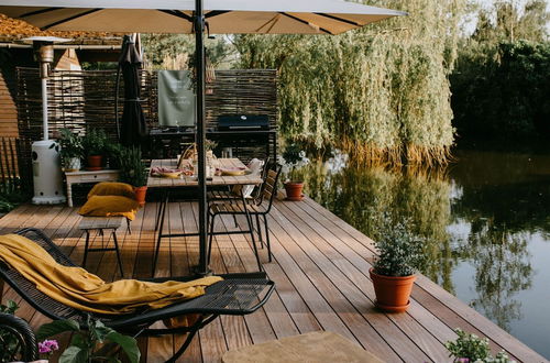 Photo 9 - Chalet in Geel in Quiet Location by the Water