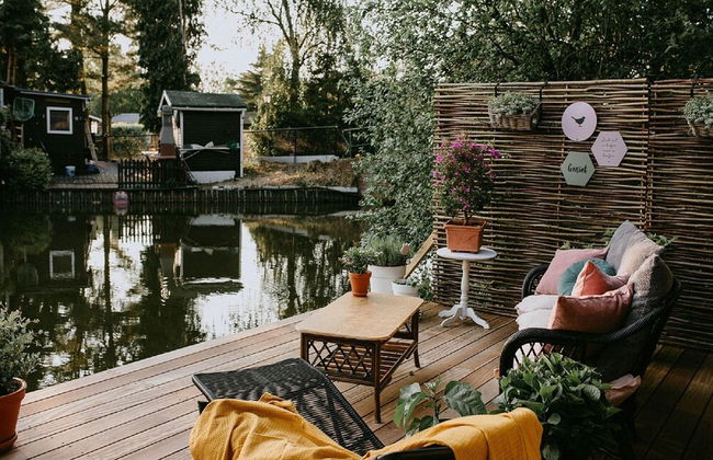 Chalet in Geel in Quiet Location by the Water - Photo 11