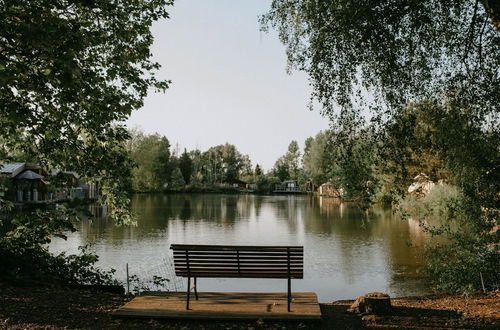 Photo 20 - Chalet in Geel in Quiet Location by the Water